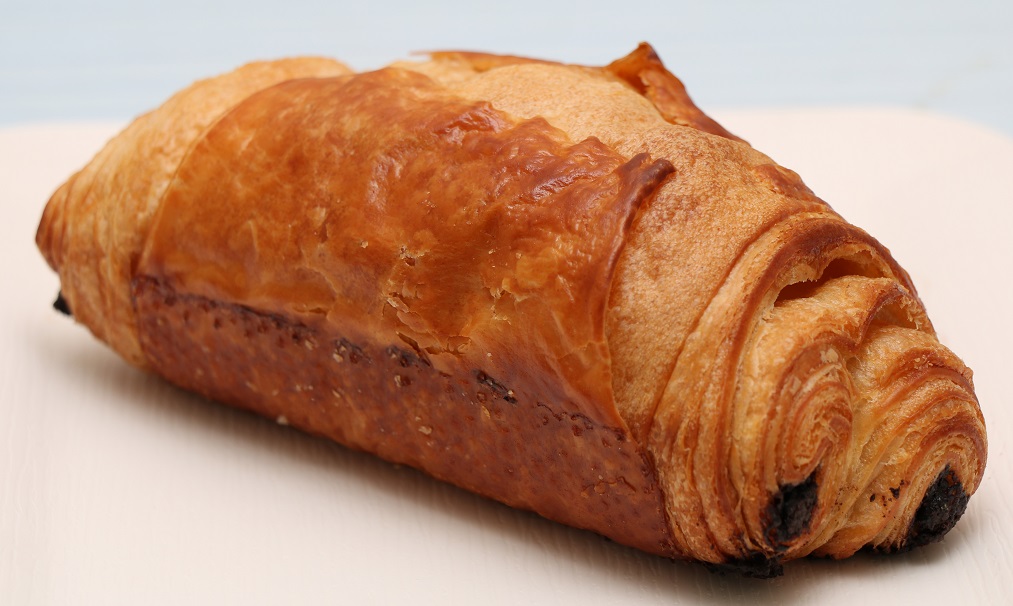 Pain au Chocolat